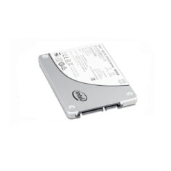 Alternative view of Intel DC S3520 SSDSC2BB960G7 SSD 960GB SATA 6GB/S