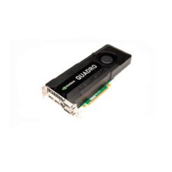 Alternative view of NVIDIA QUADRO K5000 RCFKT 4GB GDDR5 TARJETA GRAFICA - SERVIDOR