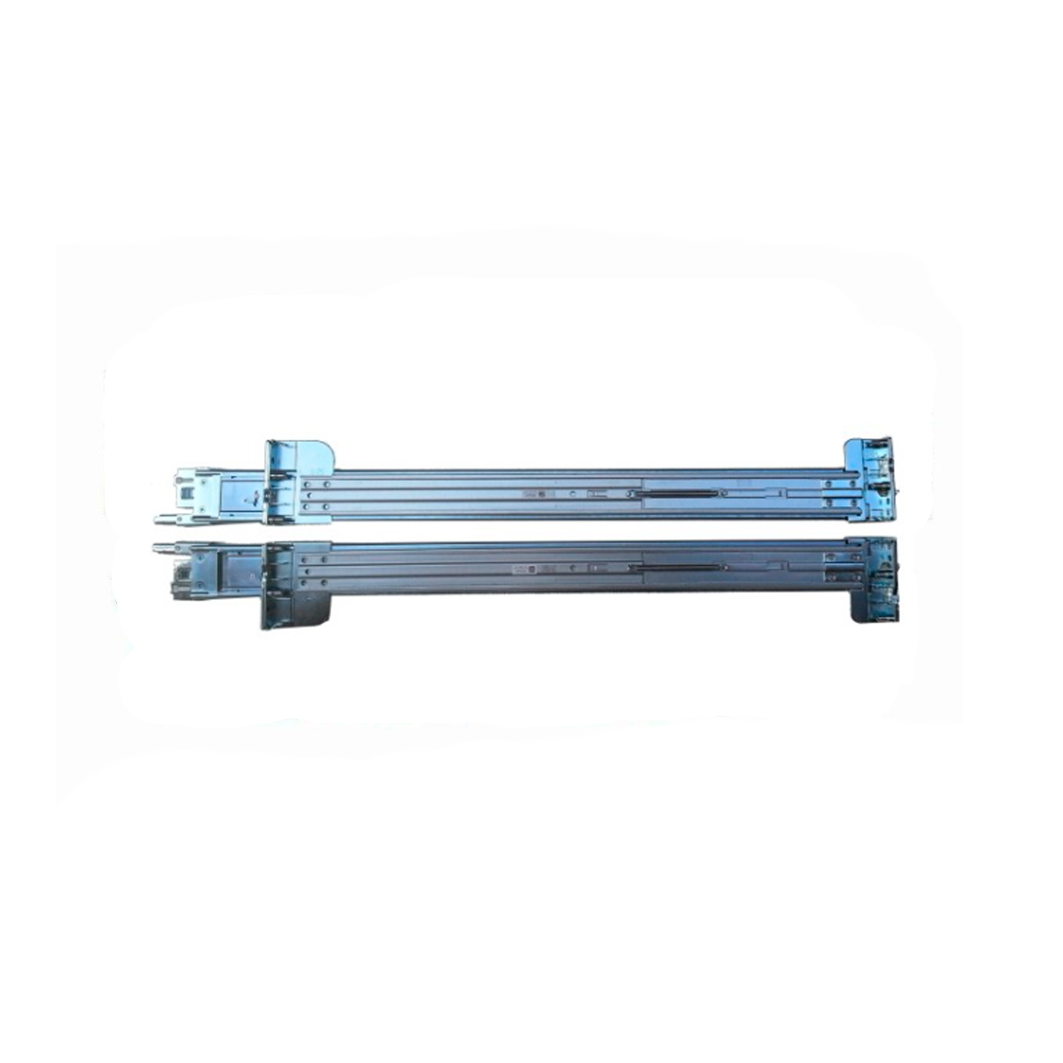 DELL POWEREDGE RAIL KIT 2U SLIDING R520 R530 R540 R720 R730 R740 R750 - Imagen 2