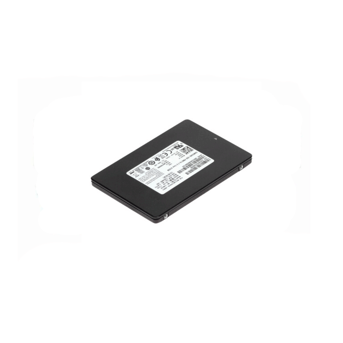 SAMSUNG MZ-7LN512F SSD 512GB 2.5″ SATA 6GB/S - Imagen 2