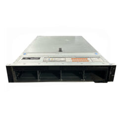 Servidor Rack DELL PowerEdge R740 8LFF + 2x Gold 6132 + 32GB DDR4+ H730P - Imagen 4