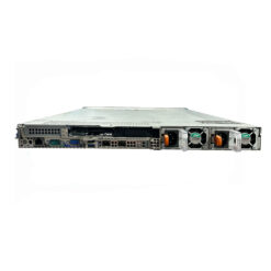 DELL PowerEdge R640 4LFF + 2SFF NVME 2x Xeon Gold 6138 40 Núcleos 80 Hilos 32GB RAM PERC H750 8GB CACHE - Imagen 3