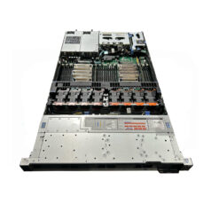 DELL PowerEdge R640 4LFF + 2SFF NVME 2x Xeon Gold 6138 40 Núcleos 80 Hilos 32GB RAM PERC H750 8GB CACHE - Imagen 4