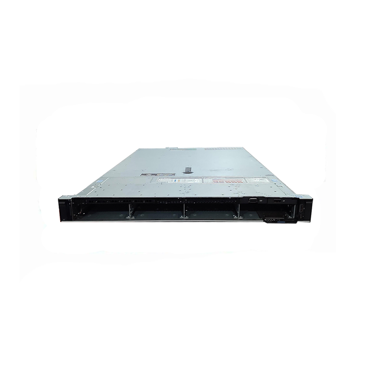 Dell PowerEdge R440 4LFF 2x Xeon Gold 6138 40 Núcleos 80 Hilos 32GB RAM DDR4 PERC H730P - Imagen 2
