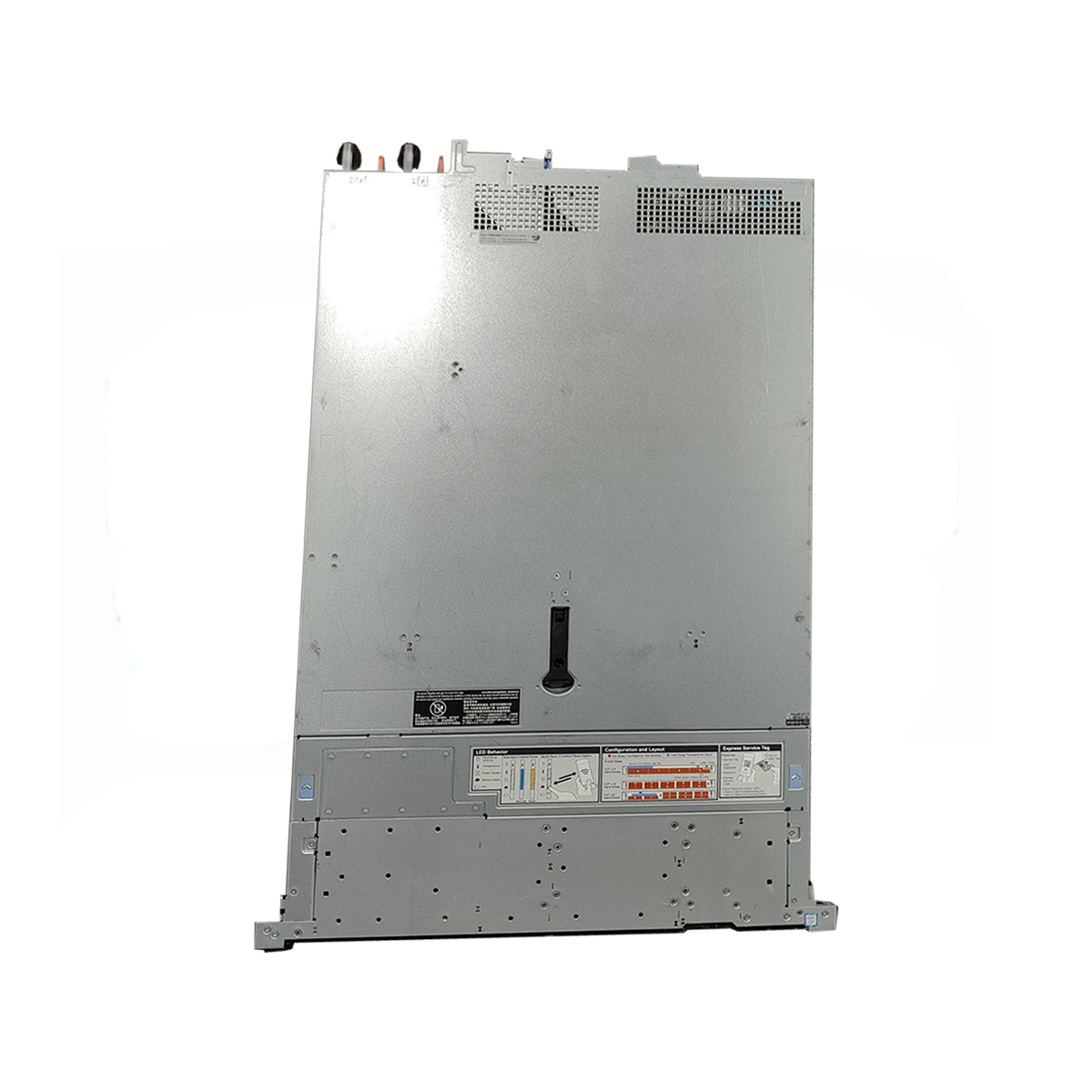 Dell PowerEdge R440 4LFF 2x Xeon Gold 6138 40 Núcleos 80 Hilos 32GB RAM DDR4 PERC H730P - Imagen 3