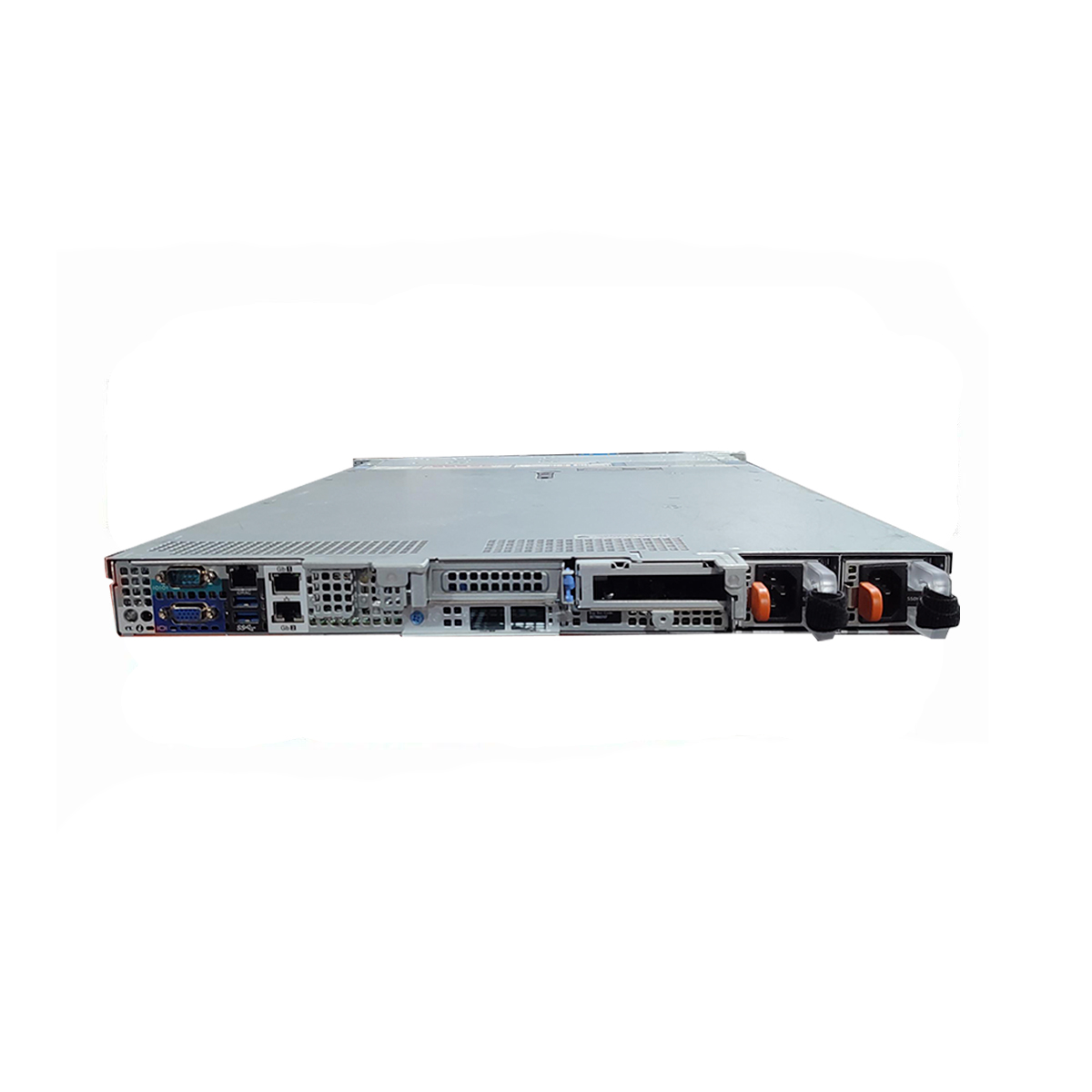 Dell PowerEdge R440 4LFF 2x Xeon Gold 6138 40 Núcleos 80 Hilos 32GB RAM DDR4 PERC H730P - Imagen 4