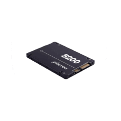 Alternative view of MICRON MTFDDAK480TDN 480GB SSD SATA-3 6GB/S 2.5"