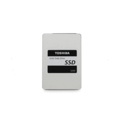 Alternative view of TOSHIBA HDTS848 480GB SSD SATA-3 6GB/S 2.5"
