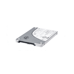 Alternative view of INTEL DC S3610 SERIES SSDSC2BX400G4R 400GB SSD SATA-3 6GB/S 2.5"