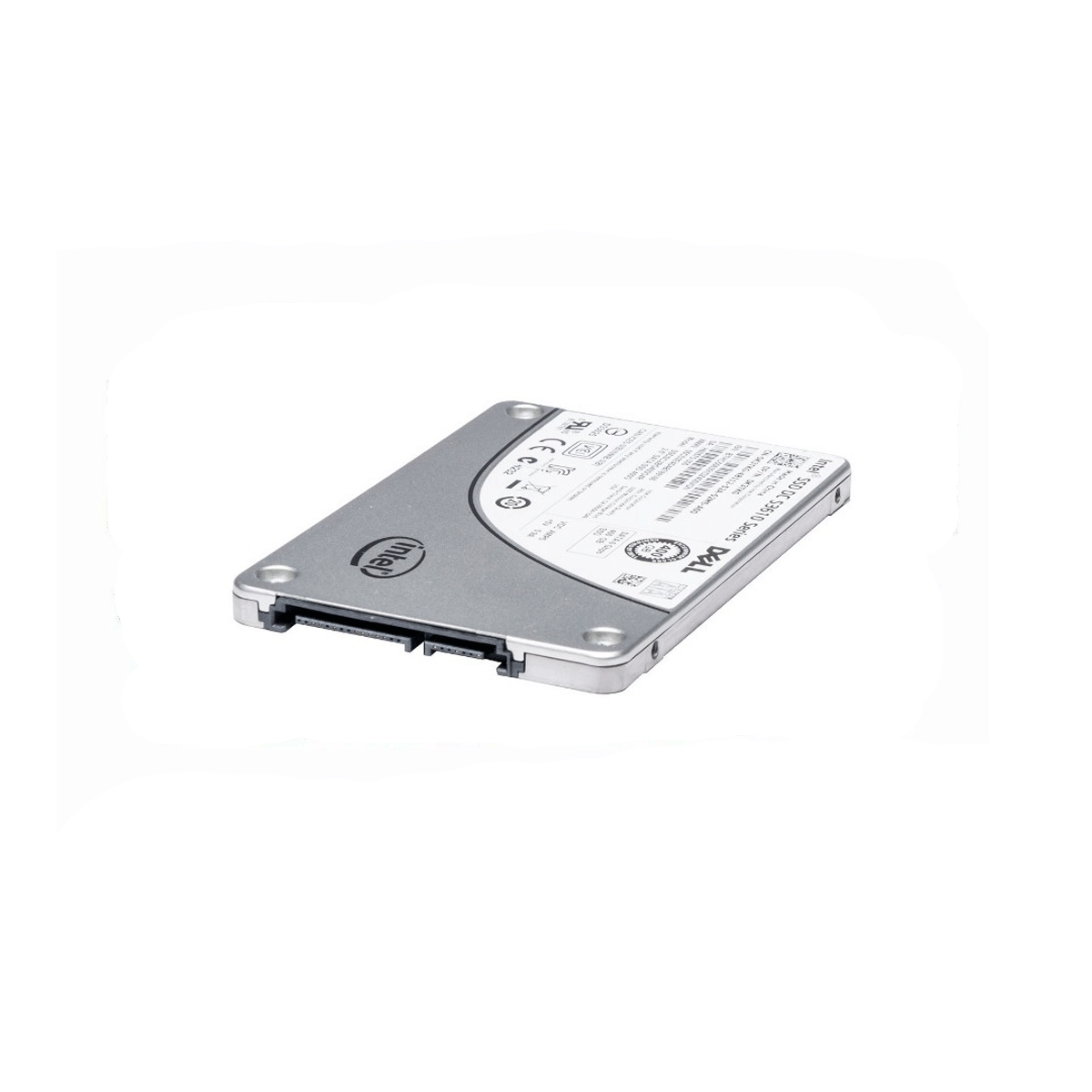 INTEL DC S3610 SERIES SSDSC2BX400G4R 400GB SSD SATA-3 6GB/S 2.5" - Imagen 2