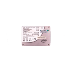 Alternative view of INTEL DC S3700 SERIES SSDSC2BA400G3P 400GB SSD SATA-3 6GB/S 2.5"