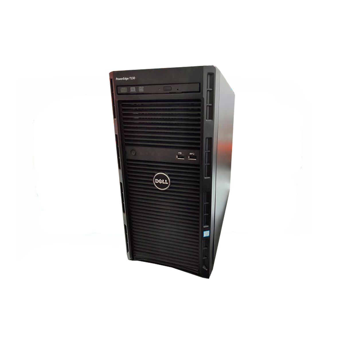 Servidor Torre DELL PowerEdge T130 4LFF 8GB RAM H330 + 2TB HDD - Imagen 2