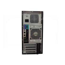 Servidor Torre DELL PowerEdge T130 4LFF 8GB RAM H330 + 2TB HDD - Imagen 3