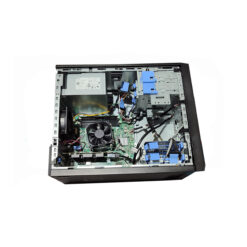 Servidor Torre DELL PowerEdge T130 4LFF 8GB RAM H330 + 2TB HDD - Imagen 4