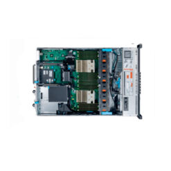 DELL R730 8LFF 2X E5-2650 V3 (20CORES/ 40THREADS) + 32GB DDR4 + H730P + 2PSU - Imagen 3