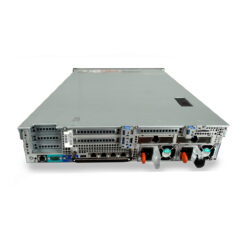 DELL R730 8LFF 2X E5-2650 V3 (20CORES/ 40THREADS) + 32GB DDR4 + H730P + 2PSU - Imagen 4