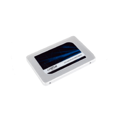 Alternative view of CRUCIAL MX300 CT525MX300SSD1 300GB SSD SATA-3 6GB/S 2.5"