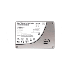 Alternative view of INTEL DC S3500 SERIES SSDSC2BB300G4 300GB SSD SATA-3 6GB/S 2.5"