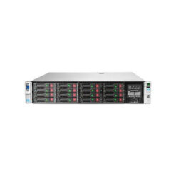 CHASIS DL380P G8 25SFF ( 25x 2.5" Bahías )