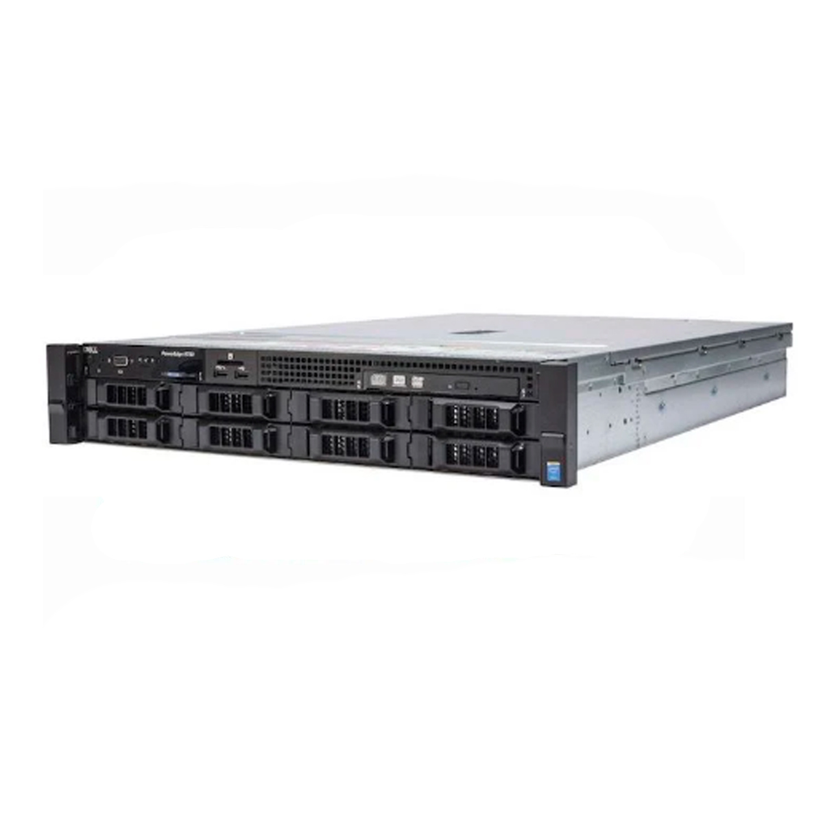 DELL PowerEdge R730 LFF 2U (3.5" Bahías) CONFIGURABLE - Imagen 2