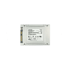 Alternative view of TOSHIBA THNSNJ256GCSU 256GB SSD SATA-3 6GB/S 2.5"