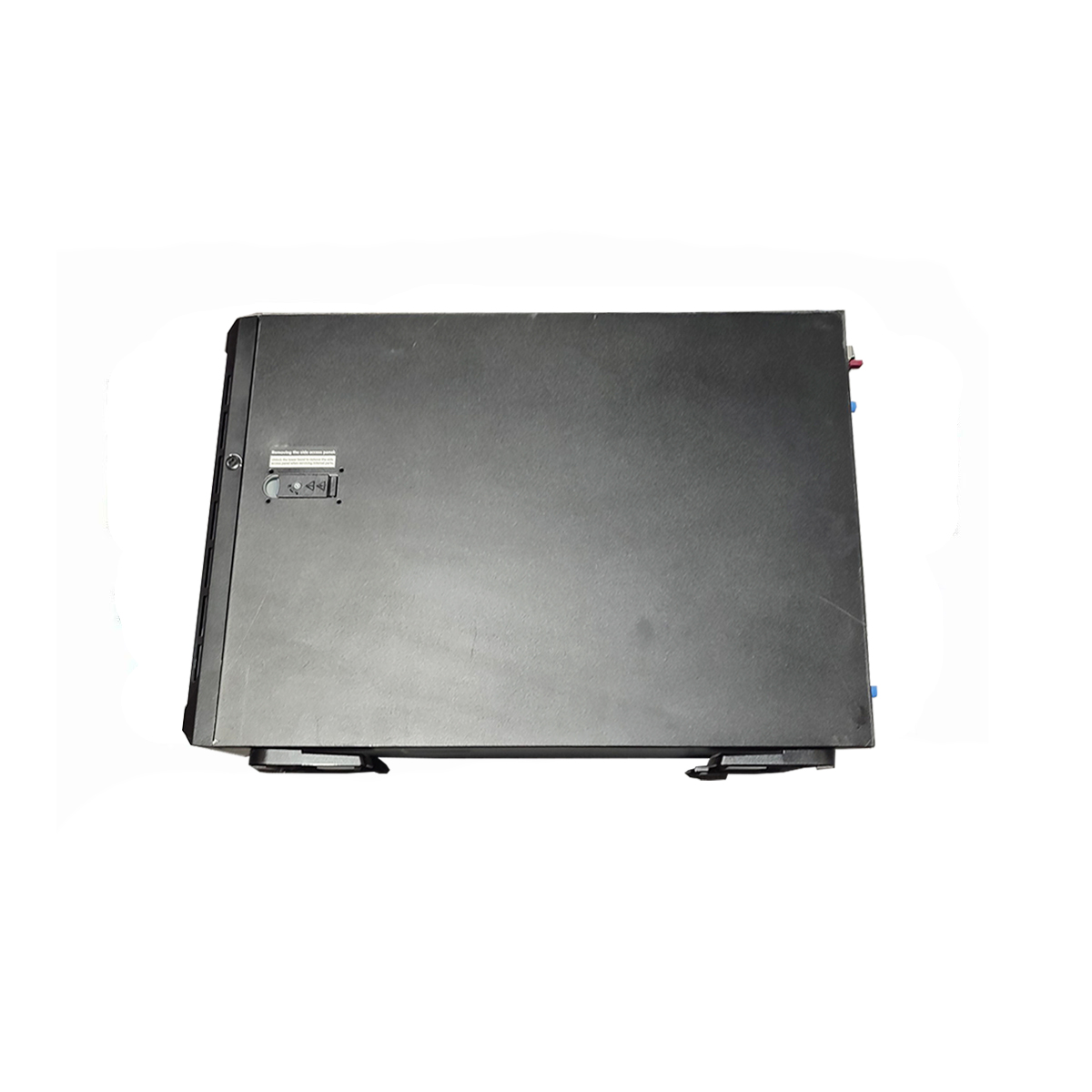 HP Proliant ML350 G10 8SFF 2X XEON GOLD 6138 + 32GB RAM DDR4 + P408i + 2X PSU 500W - Imagen 3