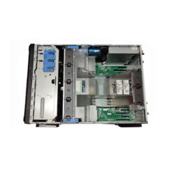 HP Proliant ML350 G10 8SFF 2X XEON GOLD 6138 + 32GB RAM DDR4 + P408i + 2X PSU 500W - Imagen 4