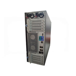 HP Proliant ML350 G10 8SFF 2X XEON GOLD 6138 + 32GB RAM DDR4 + P408i + 2X PSU 500W - Imagen 5