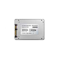 Alternative view of TRANSCEND TS256GSSD370S SSD 256GB 2.5″ SATA 6GB/S