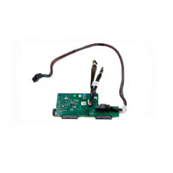 Alternative view of Dell Backplane Trasero 2SFF 2 Bahías de 2.5" para R730XD 24SFF