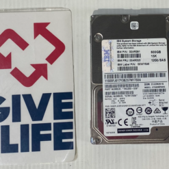 SEAGATE ST600MP0005 600GB HDD 2.5" SAS-3 12GB/S 15K 128MB - Imagen 5