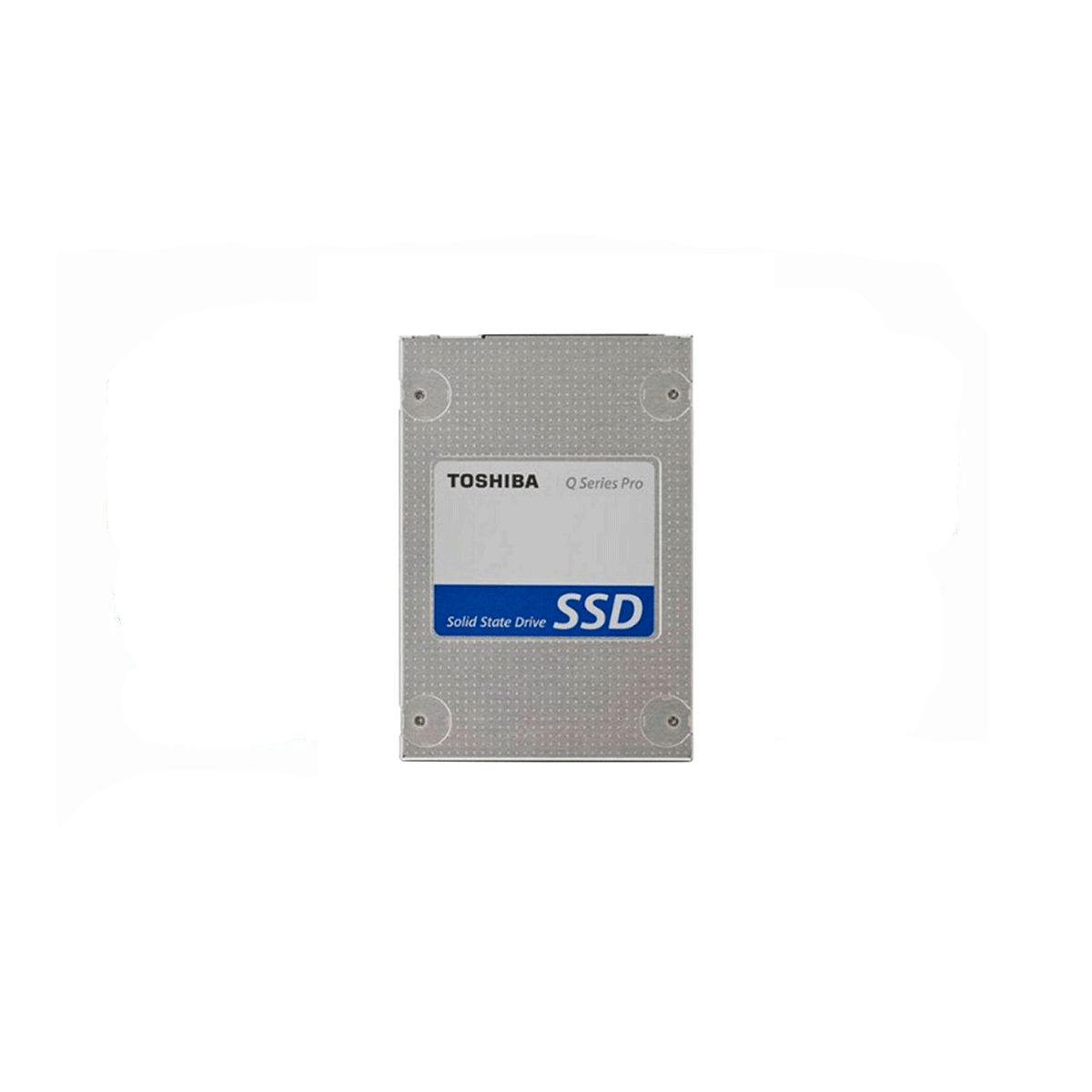 TOSHIBA THNSNJ256GCST SSD 256GB 2.5″ SATA 6GB/S - Imagen 2