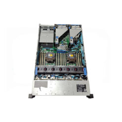 HP Proliant DX380 Gen10 24SFF 2x Gold 6138 (40 Núcleos 80 Hilos) 32GB RAM P408i-a SR 2 E208i-p SR 2 PSU 800W - Imagen 3