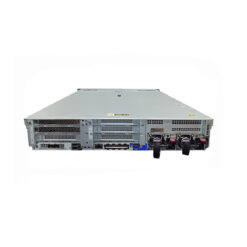 HP Proliant DX380 Gen10 24SFF 2x Gold 6138 (40 Núcleos 80 Hilos) 32GB RAM P408i-a SR 2 E208i-p SR 2 PSU 800W - Imagen 4