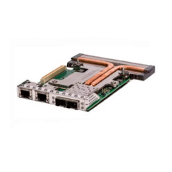 Alternative view of DELL INTEL 6XR29 2x RJ45 1GB/s + 2x SFP+ 10GB/s