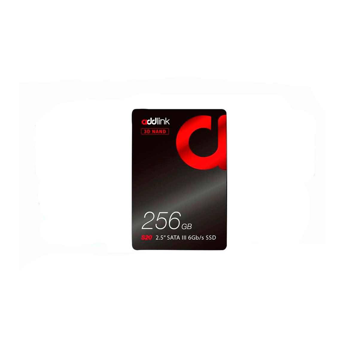 ADDLINK adS20256S9005 SSD 256GB 2.5″ SATA 6GB/S - Imagen 2