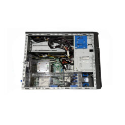 HP Proliant ML30 G9 8SFF 1x G4400 + 8GB RAM DDR4+ P440AR + 2PSU + 4X 600GB HDD - Imagen 4
