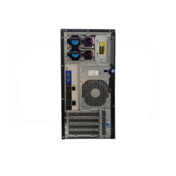 HP Proliant ML30 G9 8SFF 1x G4400 + 8GB RAM DDR4+ P440AR + 2PSU + 4X 600GB HDD - Imagen 5