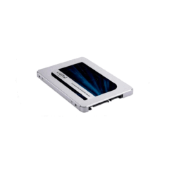 Alternative view of CRUCIAL CT250MX500SSD1 250GB SSD SATA-3 6GB/S 2.5"