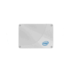 Alternative view of INTEL 520 SERIES SSDSC2W240A3 SSD 240GB 2.5″ SATA 6GB/S