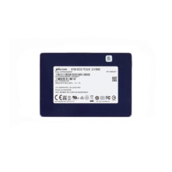MICRON MTFDDAK960TBY SSD 2.5" 960GB SATA 6GB/S - Imagen 2