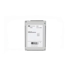 SEAGATE XF1230 SSD 2.5" 960GB SATA 6GB/S - Imagen 2