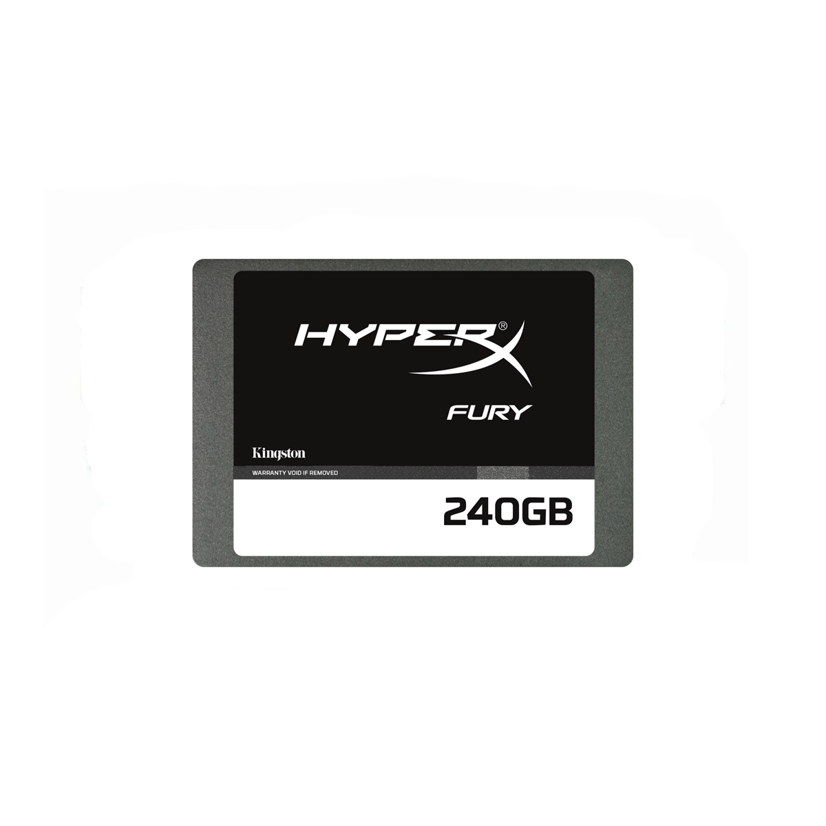 HYPERX SHFS37A/240G SSD 240GB 2.5″ SATA 6GB/S - Imagen 2