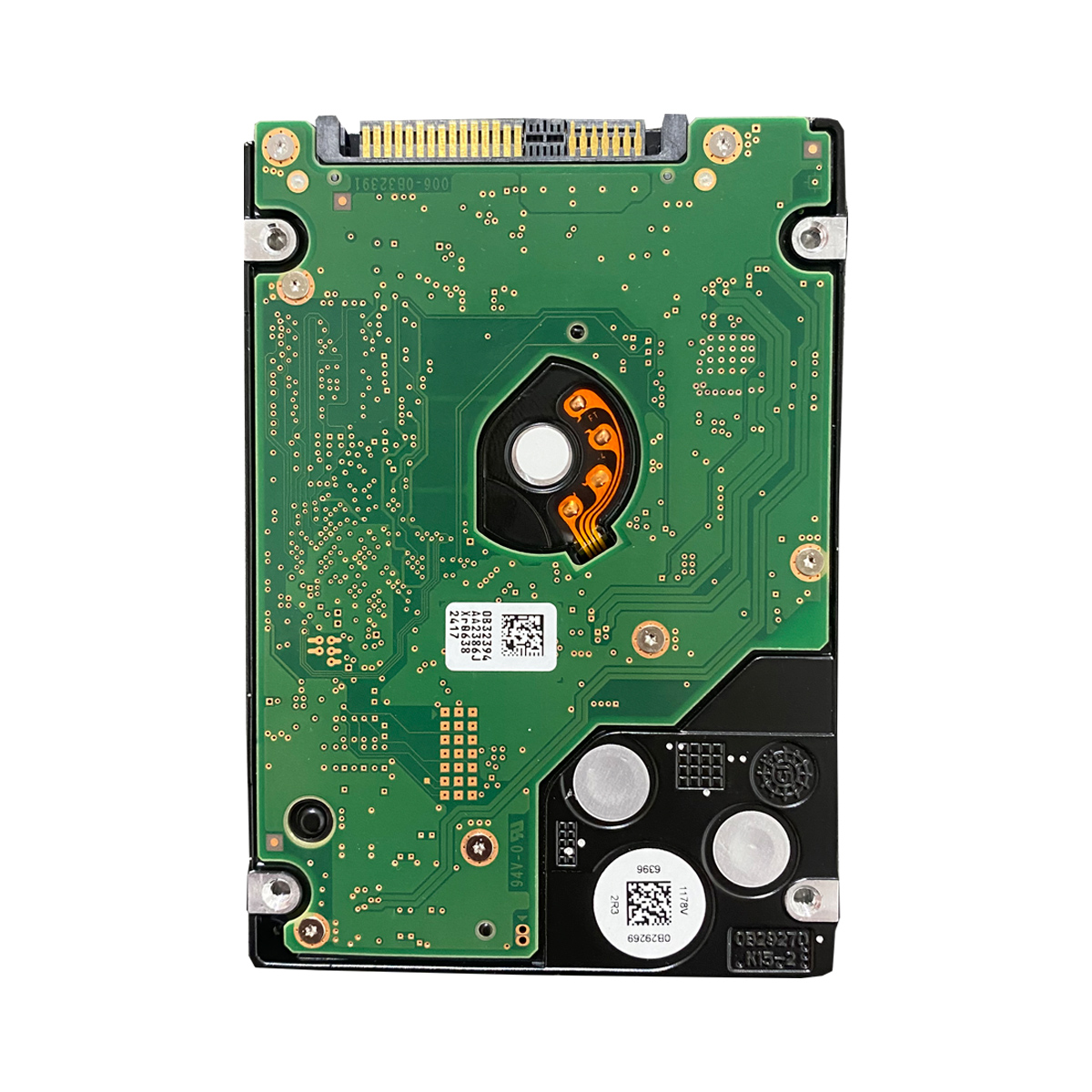 HITACHI HUC101890CS4200 900GB HDD 2.5" SAS-3 12GB/S 10K 128MB - Imagen 3