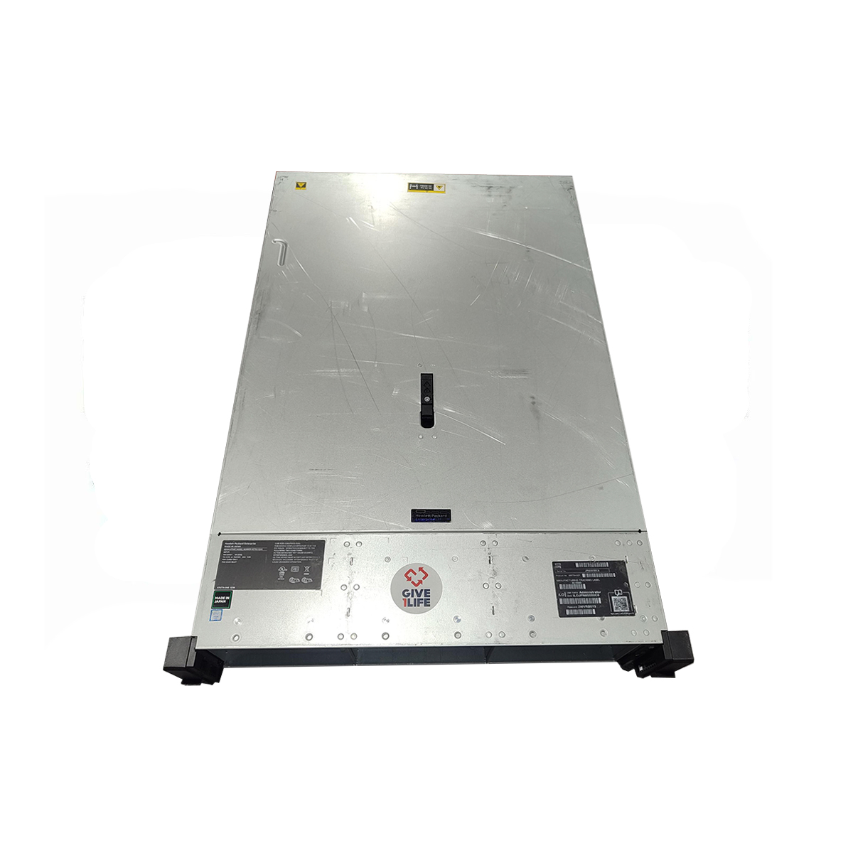 HP Proliant DL380 Gen10 24SFF 2x Xeon Gold 6138 (40 Núcleos / 80 Hilos) 32GB RAM P408i-a SR 2 PSU - Imagen 3