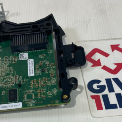 Alternative view of HP FlexFabric 554M DOBLE PUERTO 10GBASE-KX4 647588-001/ 649870-001