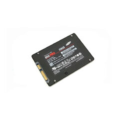 Alternative view of SAMSUNG MZ-7KE256 SSD 256GB 2.5″ SATA 6GB/S