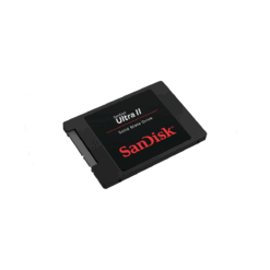 SANDISK SDSSDHII SSD 240GB 2.5" SATA 6GB/S - Imagen 2