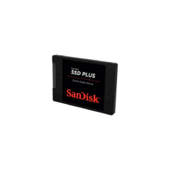 Alternative view of SANDISK SDSSA SSD 240GB 2.5" SATA 6GB/S