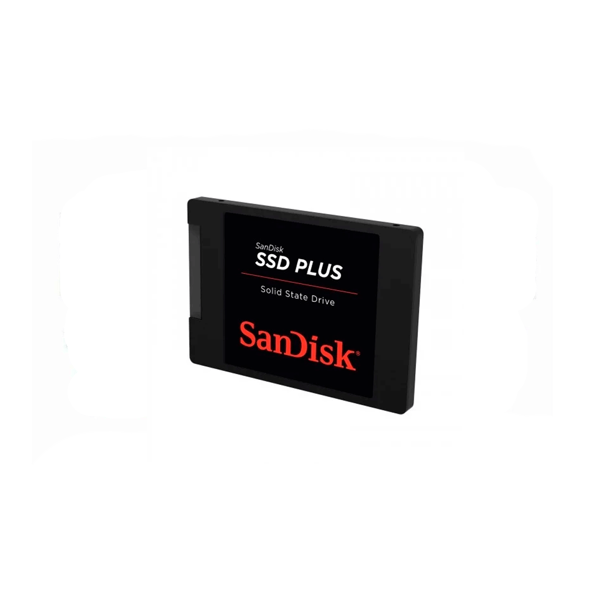 SANDISK SDSSA SSD 240GB 2.5" SATA 6GB/S - Imagen 2